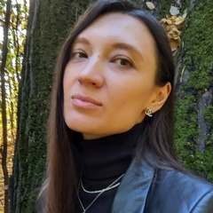 Алина Исмаилова, 36 лет, Москва