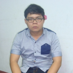 Gege Nguyen, 32 года, Ho Chi Minh City