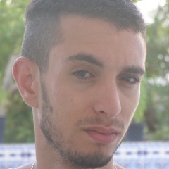 Hamza Hamzovsky, 32 года, Sousse