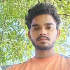 Avinash Nishad, 24 года, Gorakhpur