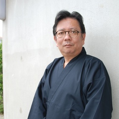 Akihiro Sugimoto, 55 лет, Ōsaka