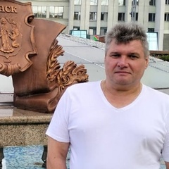 Сергей Шабанков, Кандалакша