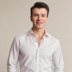 Rustem Yunusov, Чистополь