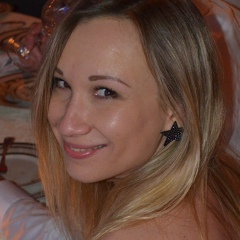 Alina Gershan