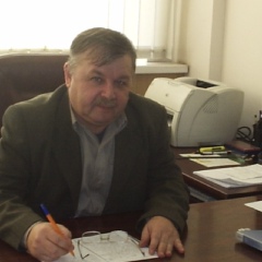 Валерий Марюков, Сызрань