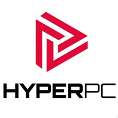 Hyper Pc, 19 лет, Москва