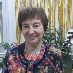 Валентина Ильина-Майорова, 69 лет, Владимир