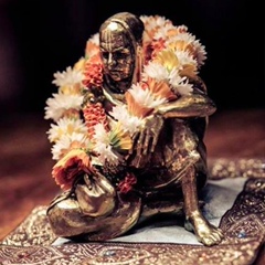 Алина Слободянюк, Vrindavan