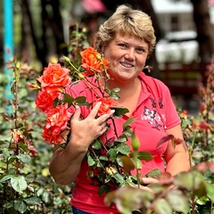 Татьяна Гаврилова, 51 год, Белово