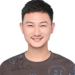 Chris Huang, 30 лет, Hangzhou