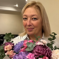 Ирина Сидорова, 50 лет, Дубна