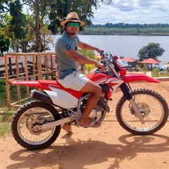 Saul Gomez, 31 год, Iquitos