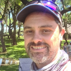 Marco Paulo, 43 года, Johannesburg