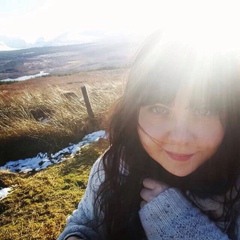 Judy Sebestyen, 32 года, Edinburgh