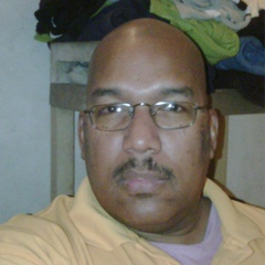 Brian Ward, 63 года, Port-of-Spain