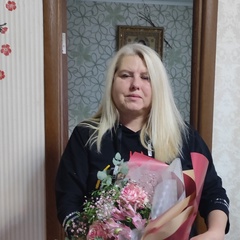 Галина Новик, 51 год