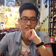 Kevin Yang, 30 лет, Guangzhou