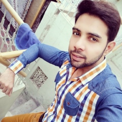 Zeeshan-Ali Siddiqui, 32 года, Multan