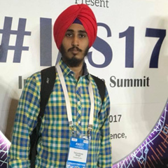 Tarundeep Singh, 27 лет, Amritsar