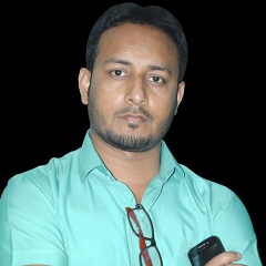 Sumon Ahmad, 38 лет