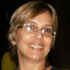 Rosana Lucas, 64 года, Uberaba