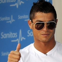 Cristiano Ronaldo, 39 лет, Funchal