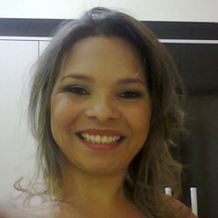 Natália-Batista-Da-Silva Nathy, 36 лет, Belo Horizonte