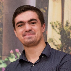 Николай Чабан, 38 лет, Харьков