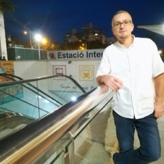 Tito Toro, 53 года, Valencia