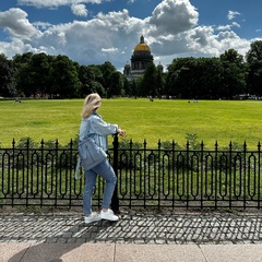 Ольга Владимирова, Тольятти