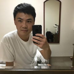 Chen Yoongfei, 31 год