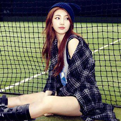 Bae Suzy, 30 лет, Seoul