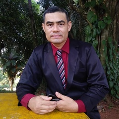 Lester Francisco Rueda Bermúdez