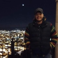 Luis M. Jimenez, 31 год, Torreón