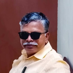 Vijay Rajan, Chennai