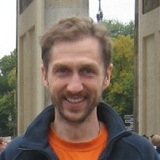 Jaroslav Plotnikov, Berlin