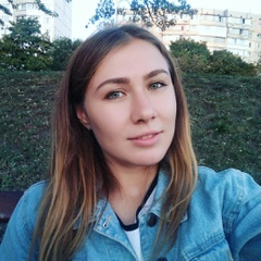 Лена Поддубная, 30 лет, Киев