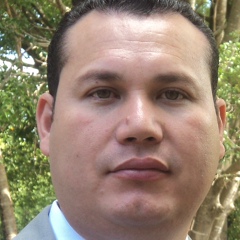 Edis Moran, 45 лет, Tegucigalpa