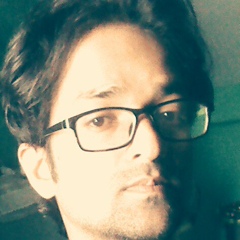 Akash Dwivedi, Bhopal