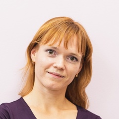 Маргарита Бакирова, 41 год, Санкт-Петербург