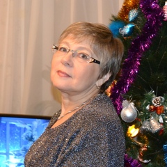 Елена Чернова, Санкт-Петербург