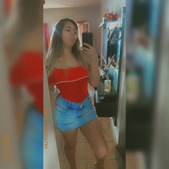 Luana Luh, 24 года, Goiânia