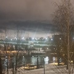 Alla F, Москва