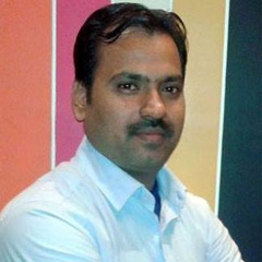 Manoj Singh, Kolkata