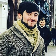 Habib Latifi, 32 года