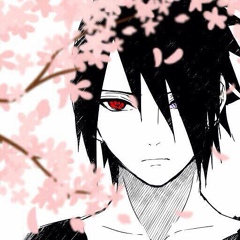 Sasuke Uchiha