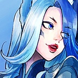 Xayah Vastaya