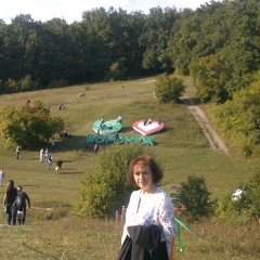 Наталья Бурмистрова, Ташкент