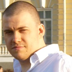 Павел Ерёменко, Санкт-Петербург