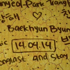 Baekhyun Byun, 32 года, Seoul